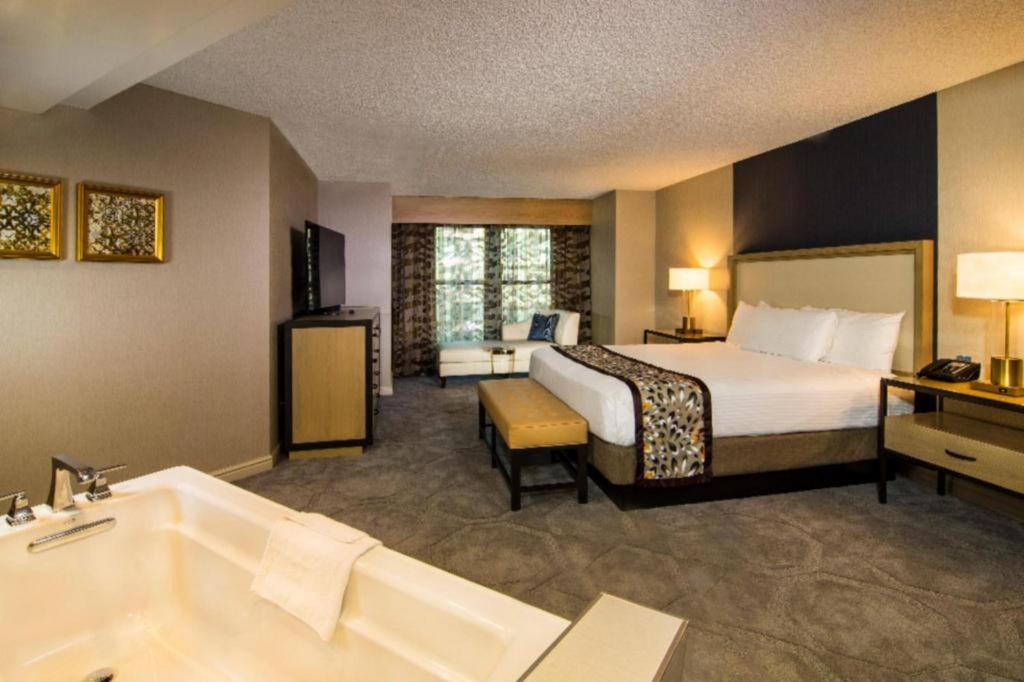 Sam's Town And Gambling Hall Resort 3*