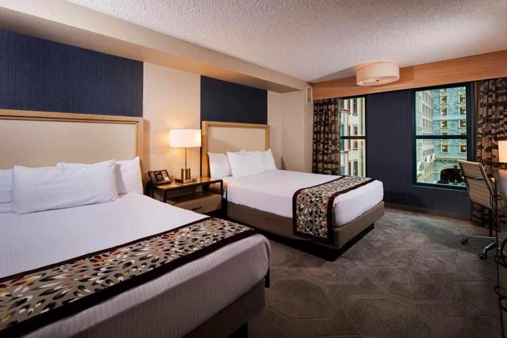Sam's Town And Gambling Hall Resort Las Vegas