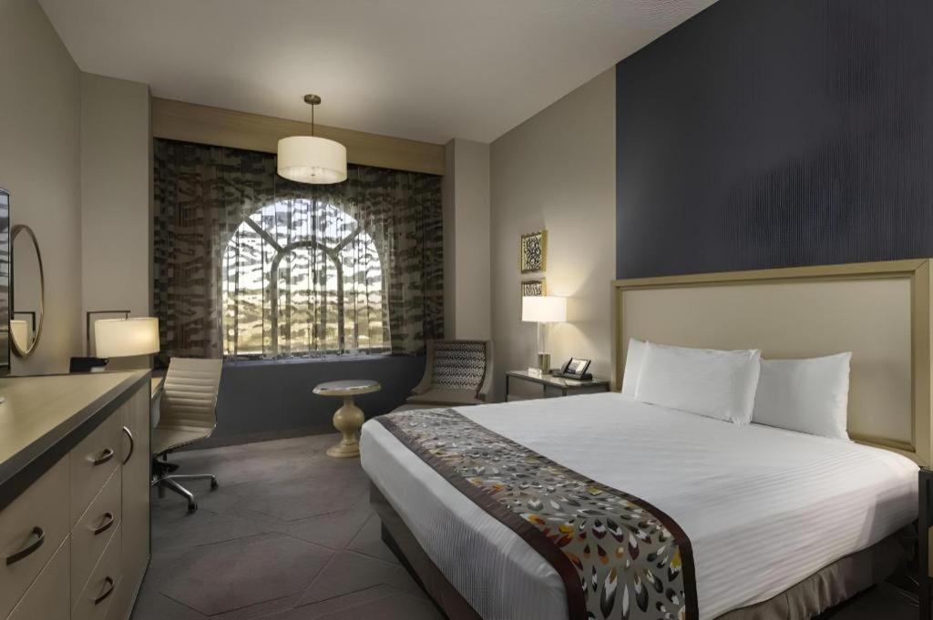 Sam's Town And Gambling Hall Resort