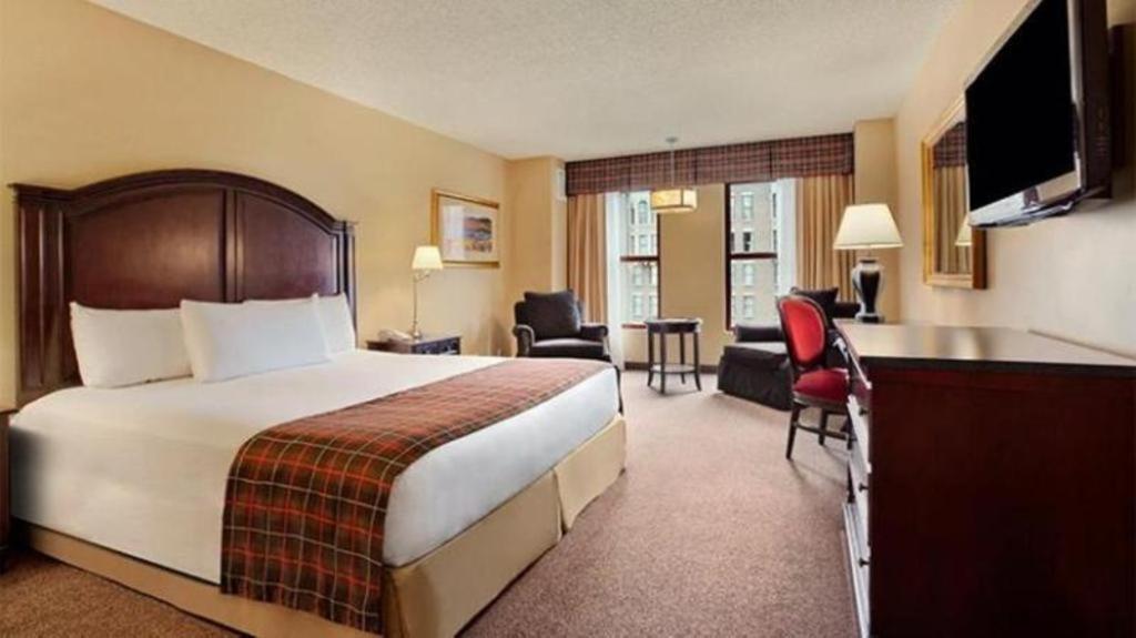 Sam's Town And Gambling Hall 3* Las Vegas