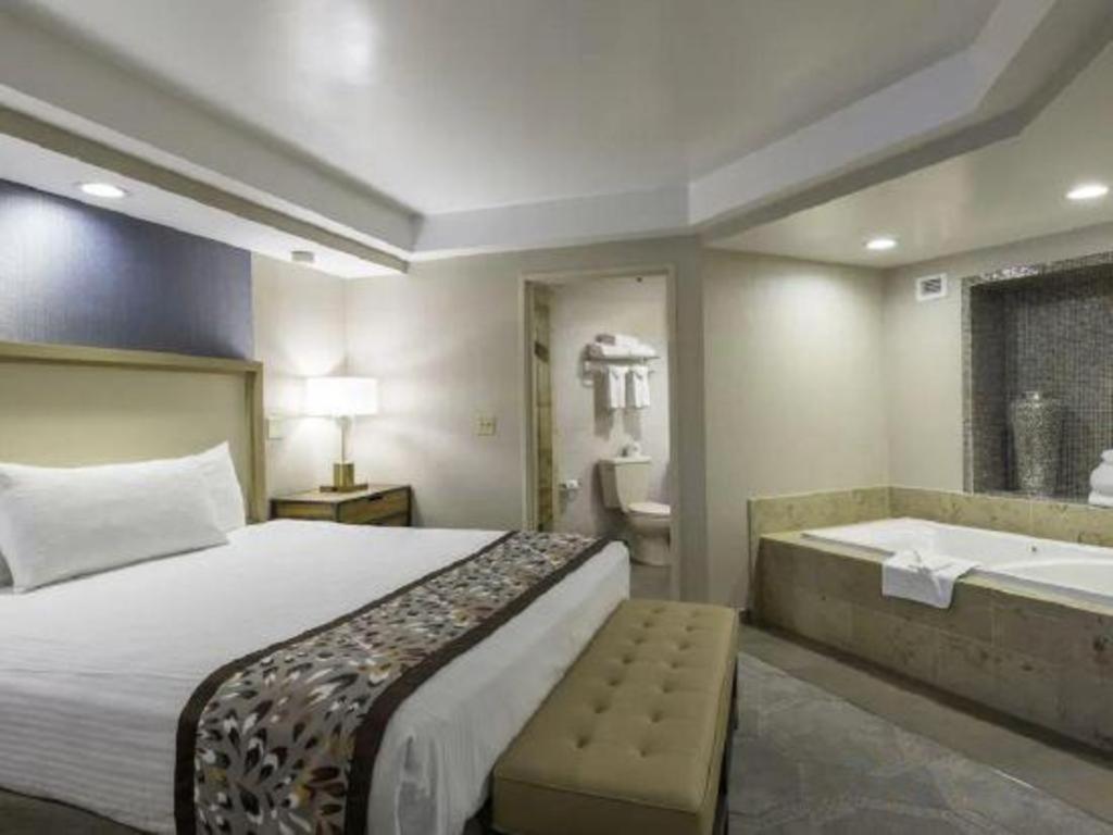 Resort Sam's Town And Gambling Hall Las Vegas