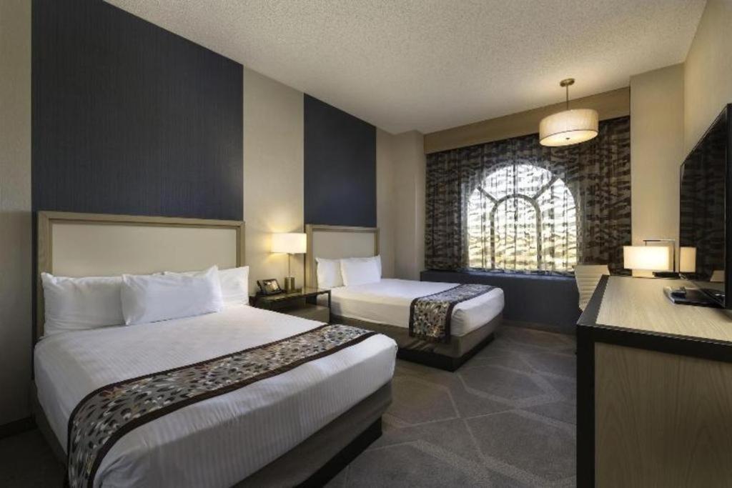 Resort Sam's Town And Gambling Hall Las Vegas