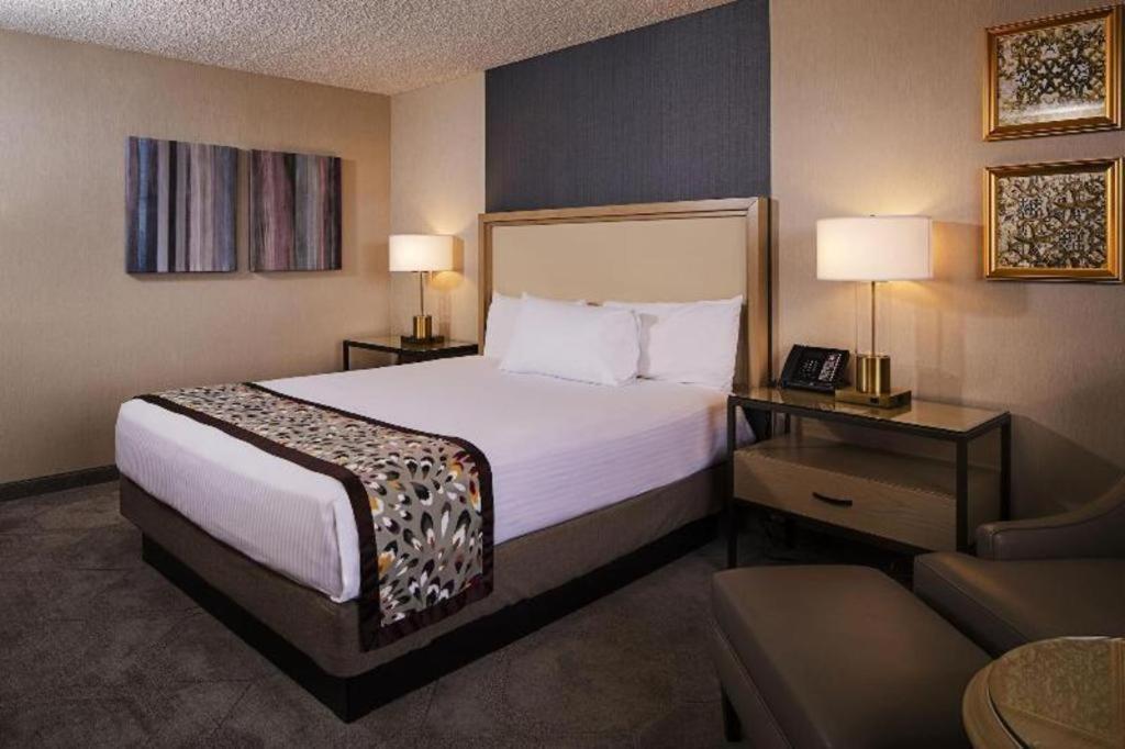 Sam's Town And Gambling Hall Resort Las Vegas