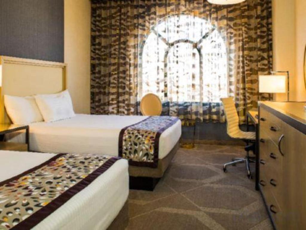 Resort Sam's Town And Gambling Hall Las Vegas