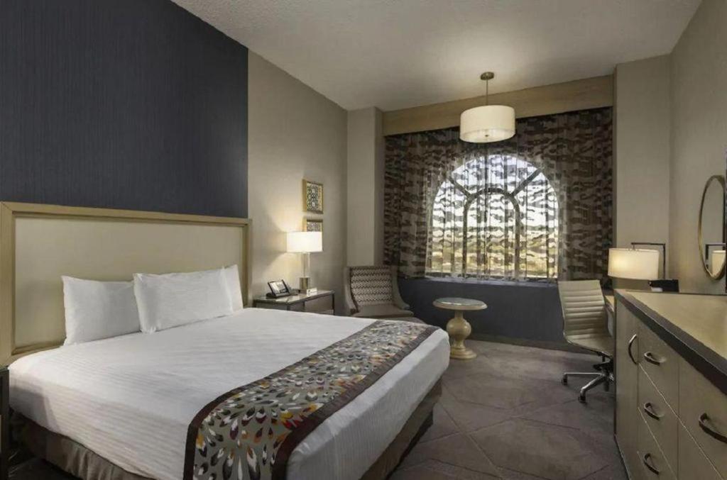 Sam's Town And Gambling Hall Resort