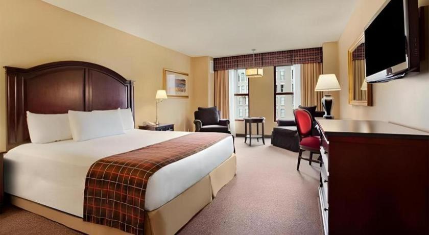 Sam's Town And Gambling Hall Resort