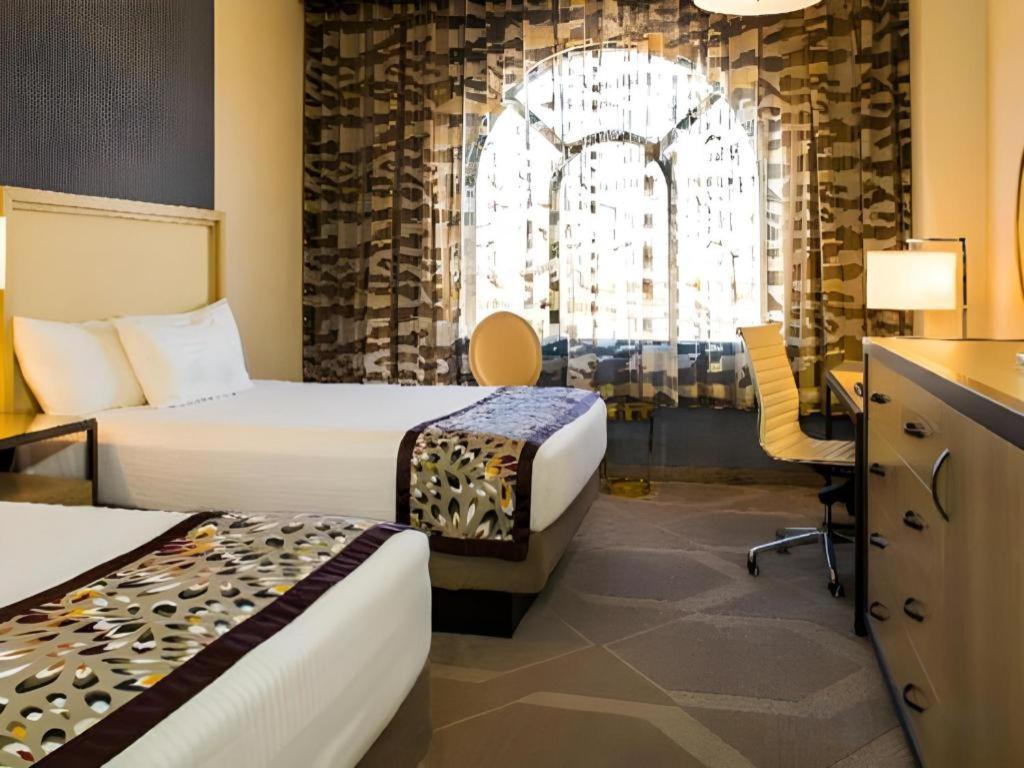 Sam's Town And Gambling Hall Resort 3*