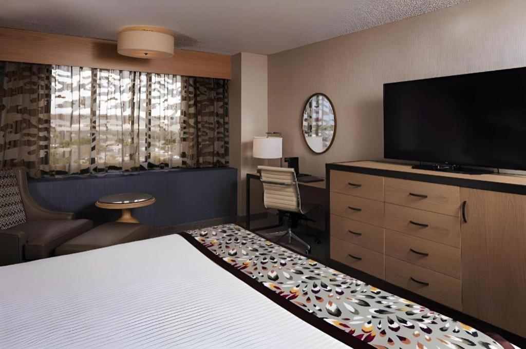 Sam's Town And Gambling Hall Resort 3*