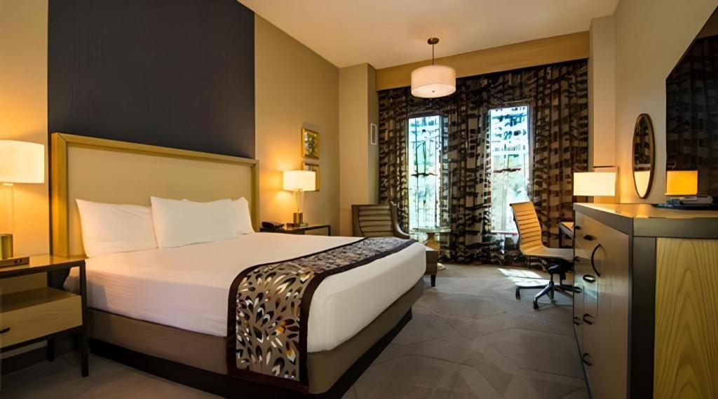 Sam's Town And Gambling Hall Resort 3*